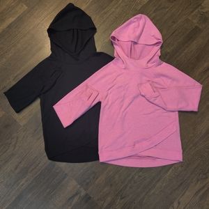 Junior Workout Shirts